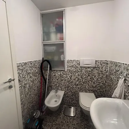 Apparemment - Jardin Exotique - 45 Metres Carres 몬테카를로